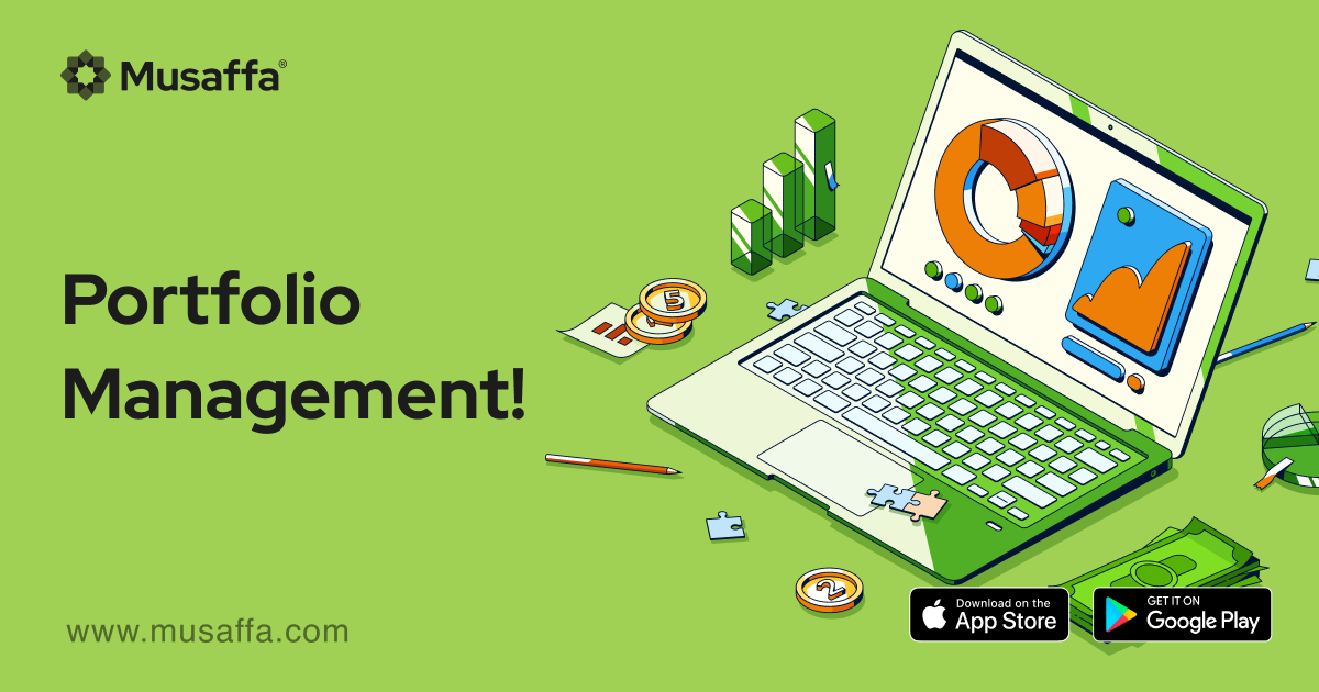 Portfolio Management: Everything You Need to Know - Musaffa Academy