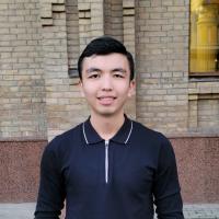 Foziljon Kamolitdinov