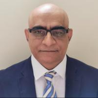 Ali Merchant