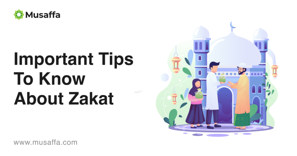 Important Tips To Know About Zakat