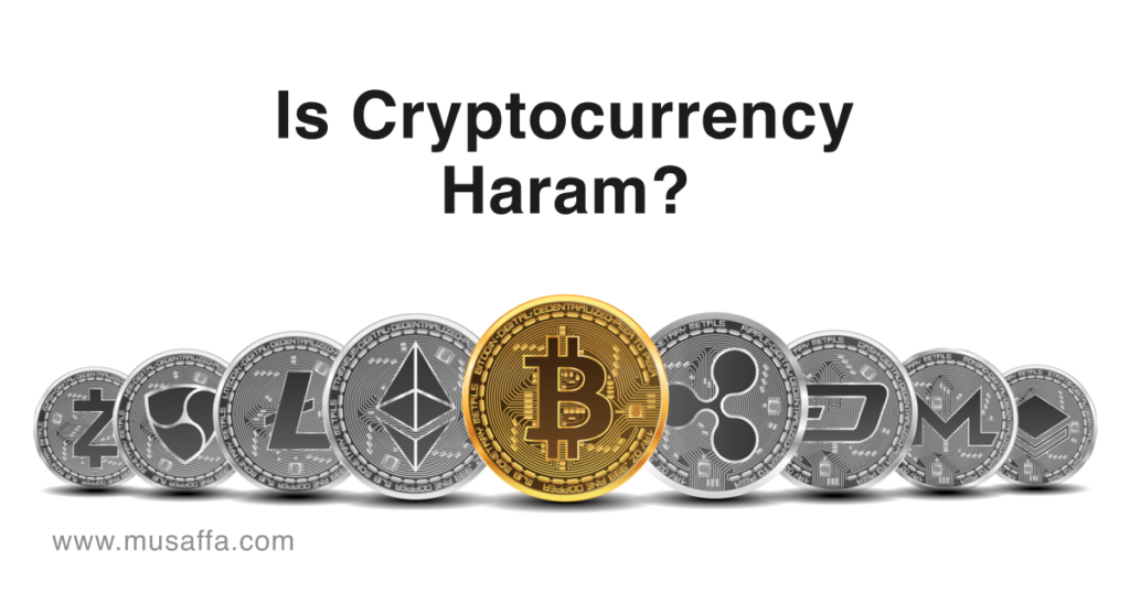 Is Cryptocurrency Haram_