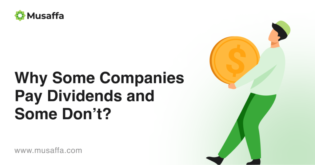 Why Some Companies Pay Dividends and Some Don’t? The Reasons You Need to Know