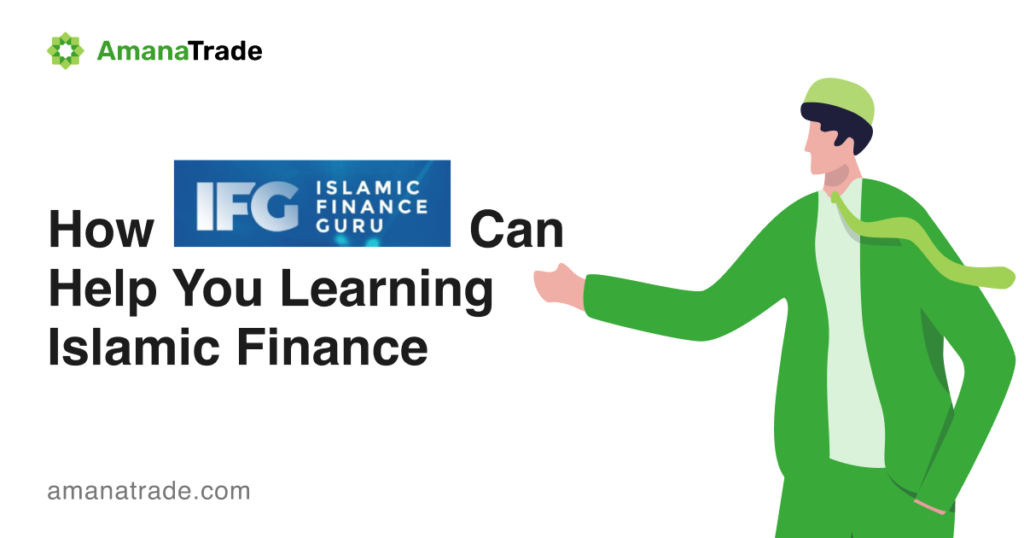 How Islamic Finance Guru Can Help You Learning Islamic Finance