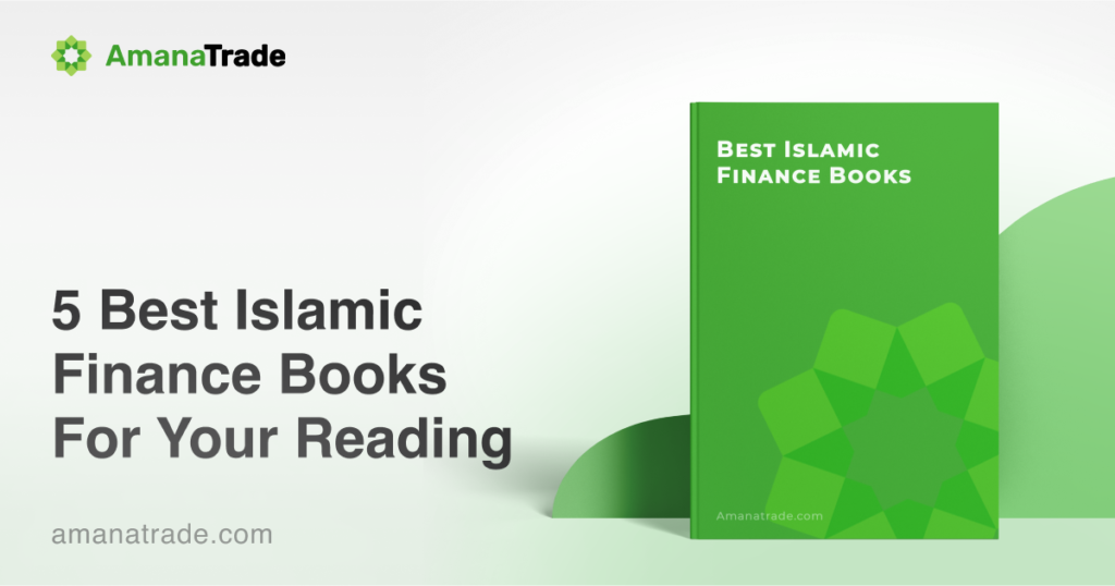 5 Best Islamic Finance Books For Your Reading