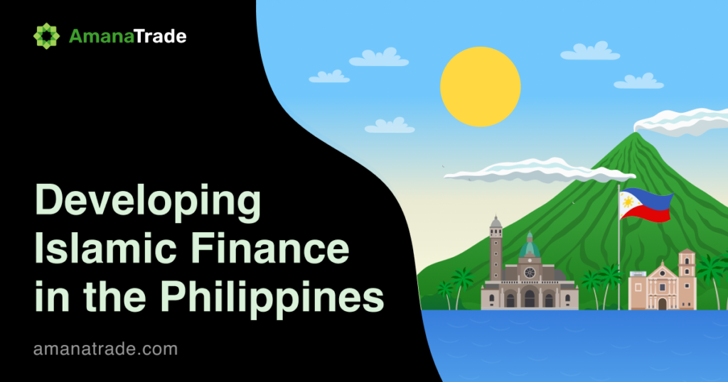 Developing Islamic Finance in the Philippines