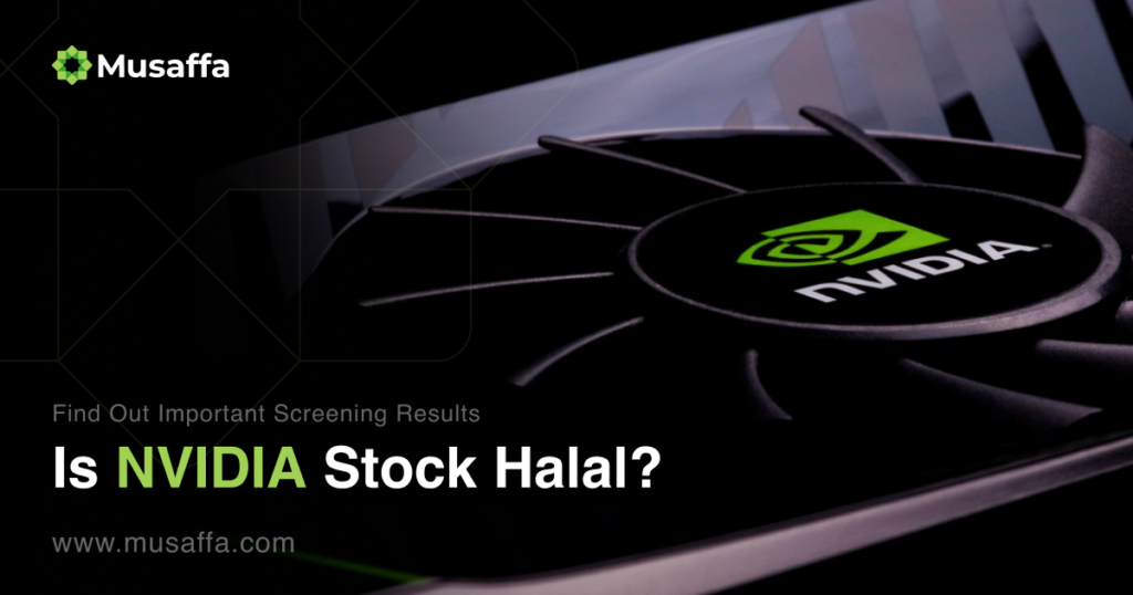 Is NVIDIA Stock Halal?