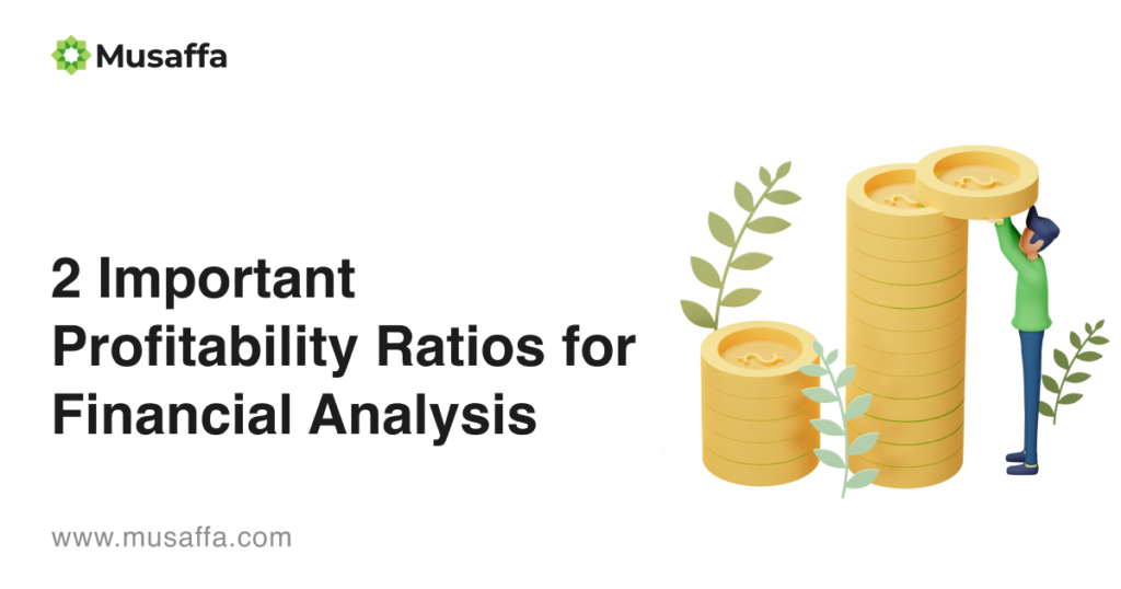 2 Important Profitability Ratios for Financial Analysis