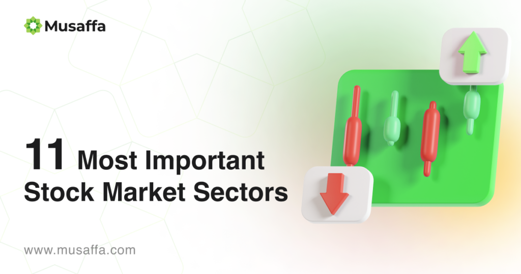 11 Most Important Stock Market Sectors