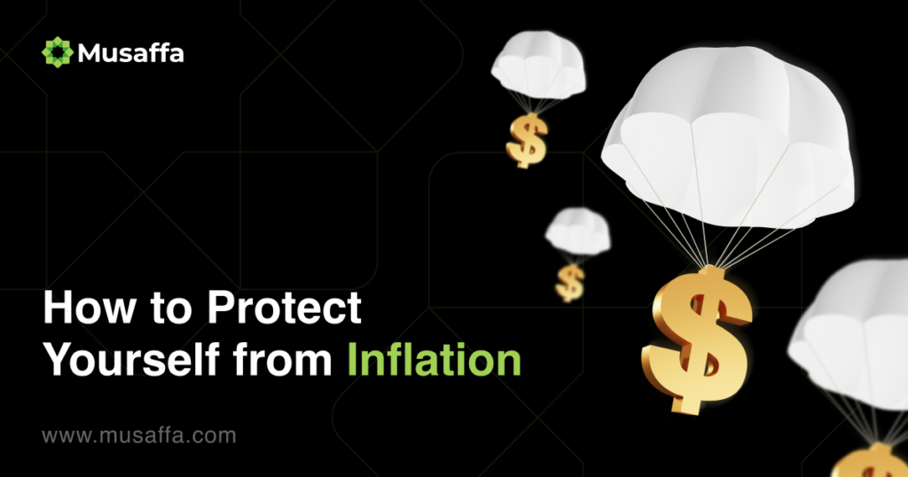 How to Protect Yourself from Inflation
