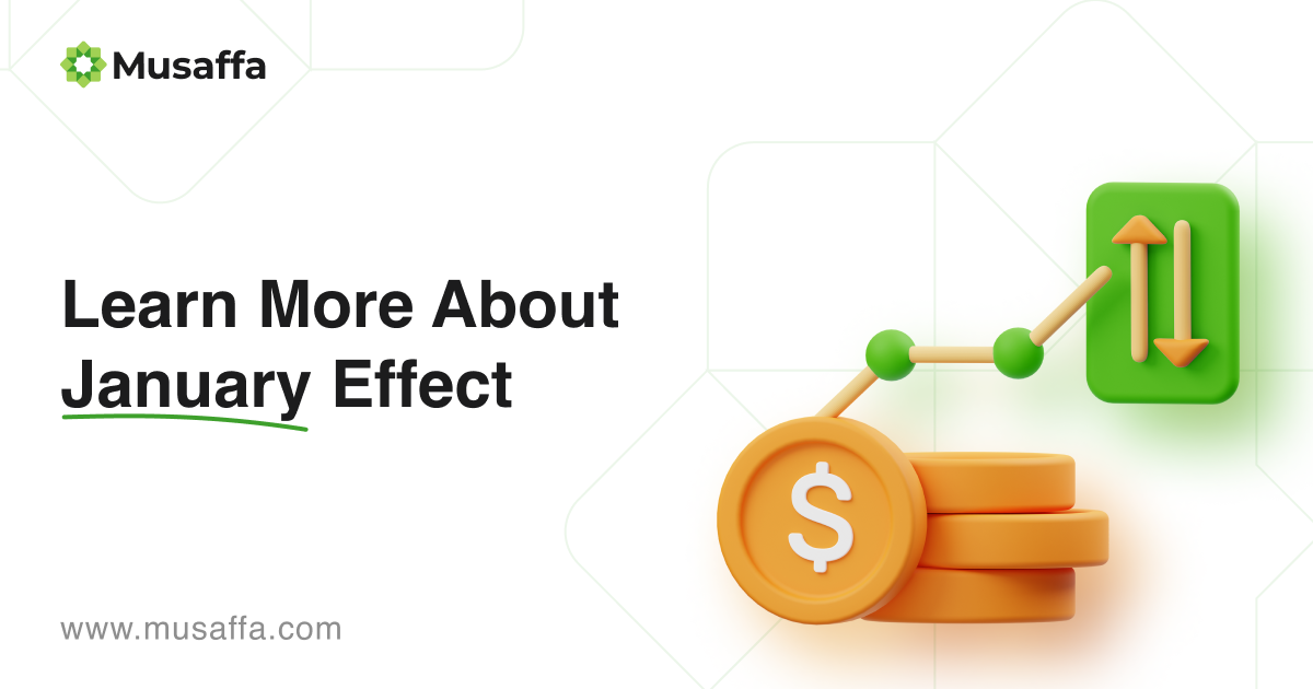 Learn More About January Effect