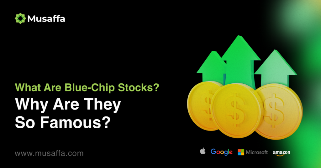 What Are Blue-Chip Stocks_ Why Are They So Famous_
