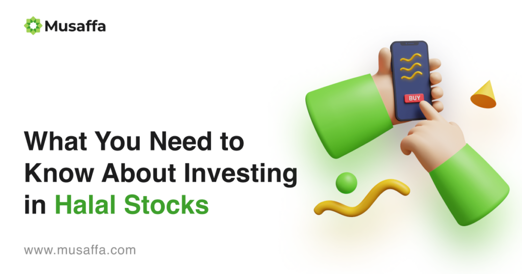 What You Need to Know About Investing in Halal Stocks