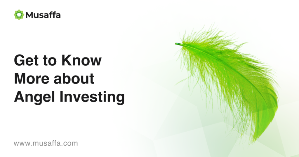 Get to Know More about Angel Investing