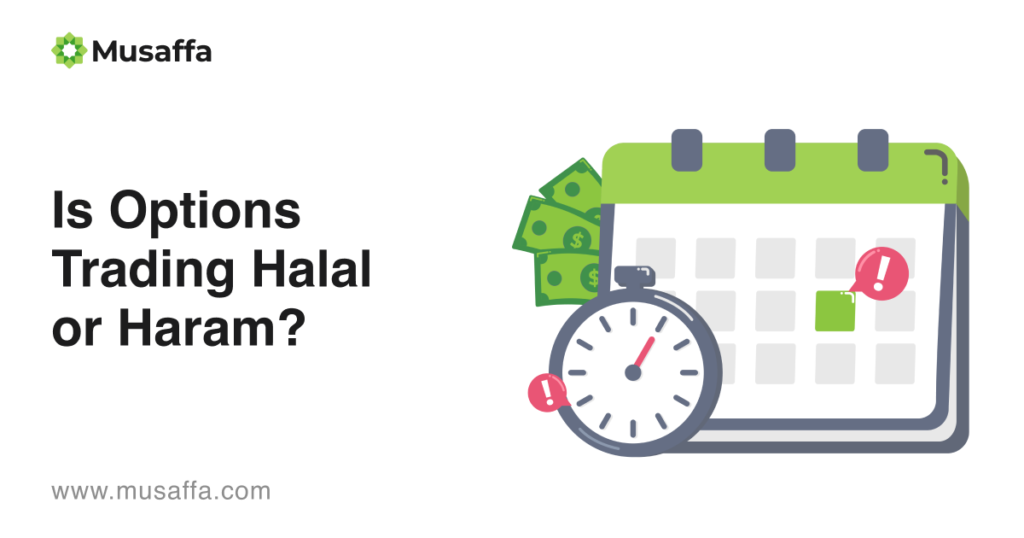 Is Options Trading Halal or Haram_