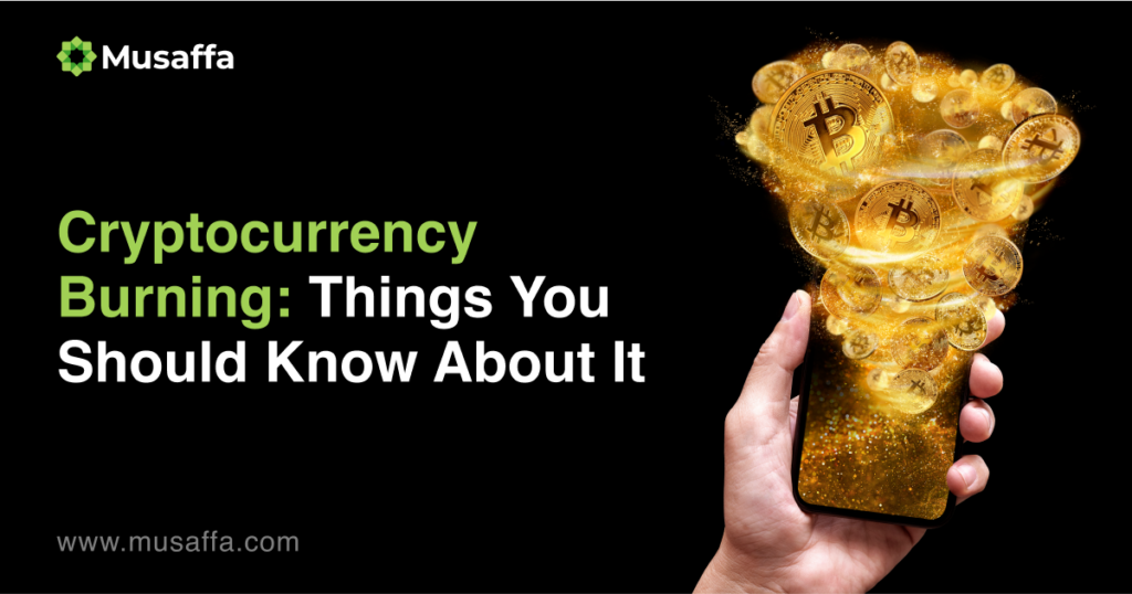 Cryptocurrency Burning: Things You Should Know About It