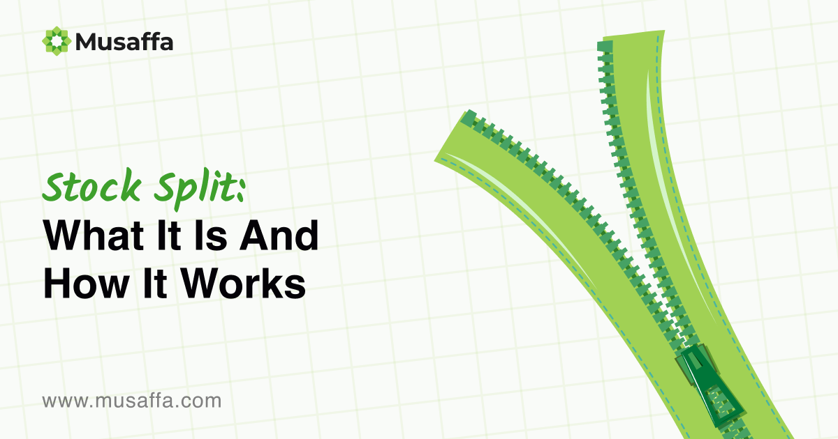Stock Split_ What It Is And How It Works