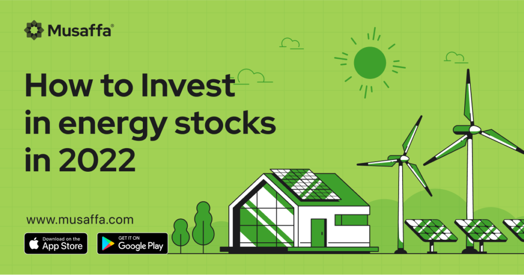 How to Invest in Energy Stocks in 2022
