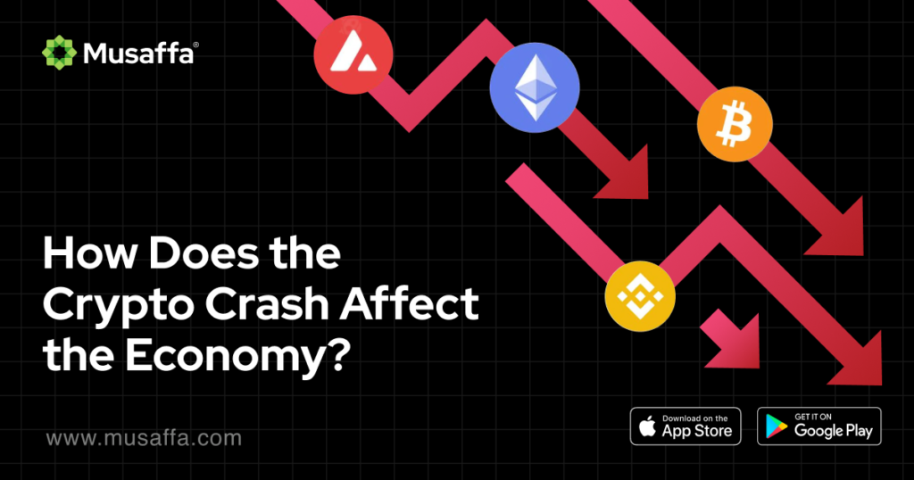 How Does the Crypto Crash Affect the Economy