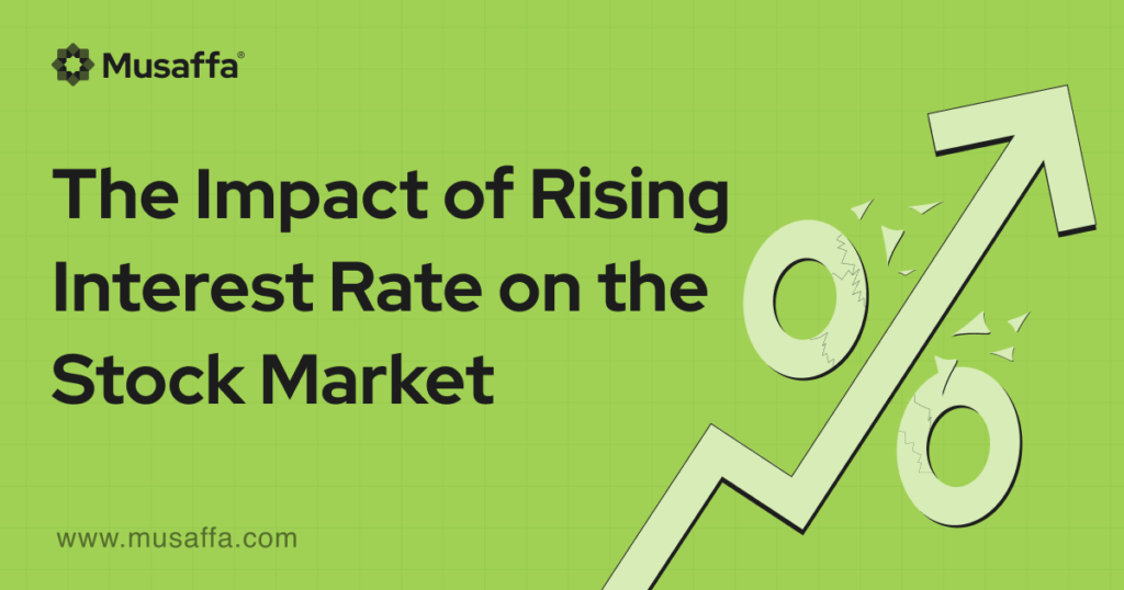The Impact of Rising Interest Rate on the Stock Market