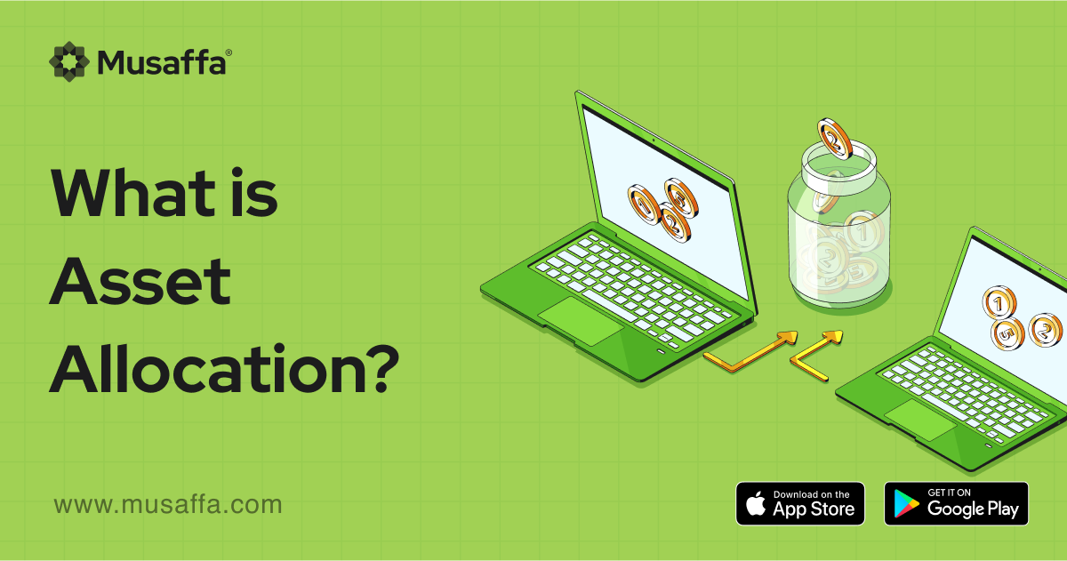 What is Asset Allocation