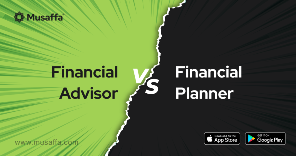 Differences Between Financial Advisor vs. Financial Planner