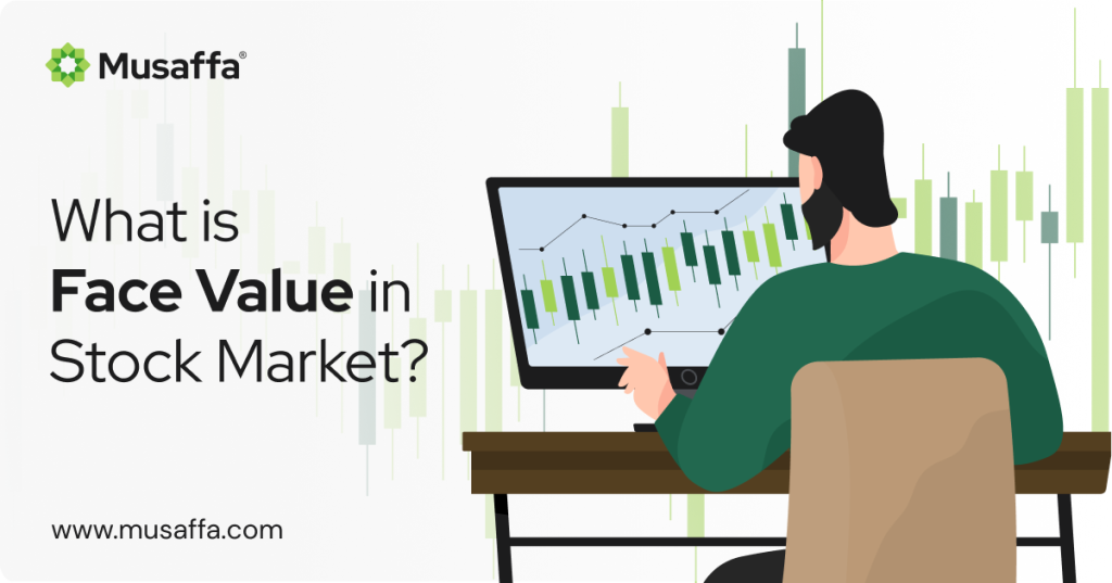 What is Face Value in Stock Market_