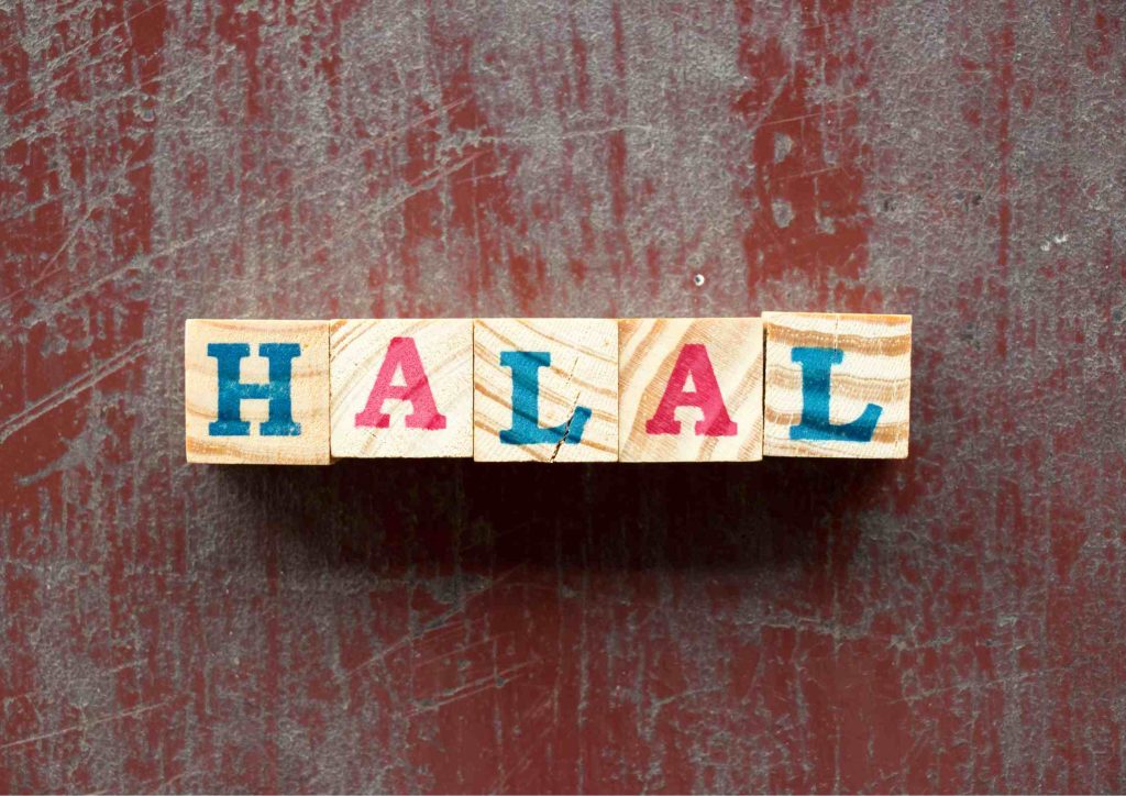 Is Investing in mutual funds halal?
