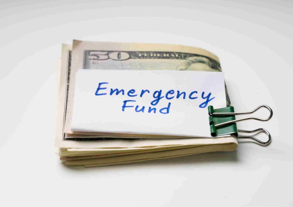 Understanding the Importance of an Emergency Fund