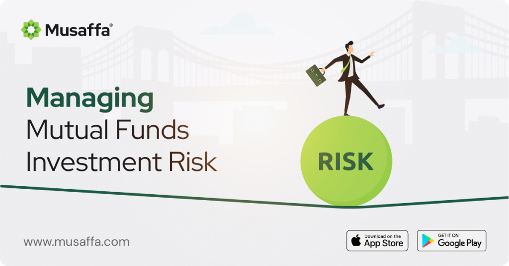 Managing Mutual Funds Investment Risk